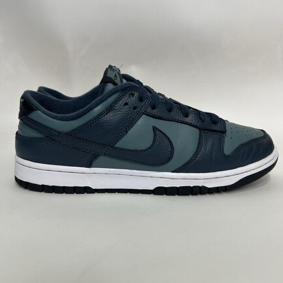 Nike Dunk Low Retro PRM “Mineral Slate Armory Navy” main image 7